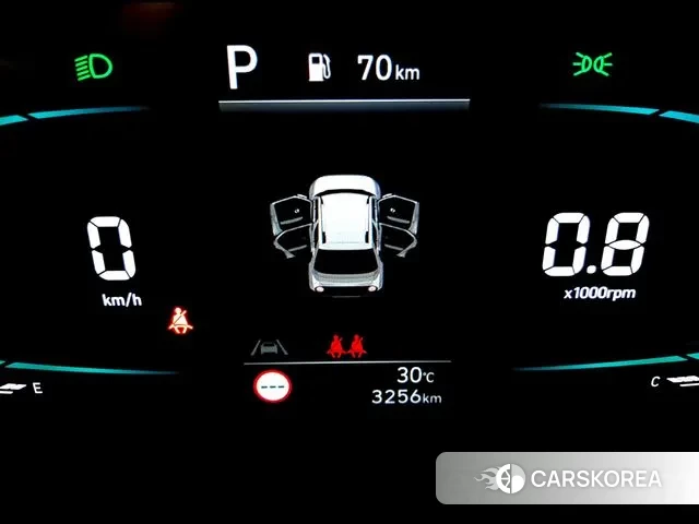 Hyundai Casper id 2997240 из Кореи 18