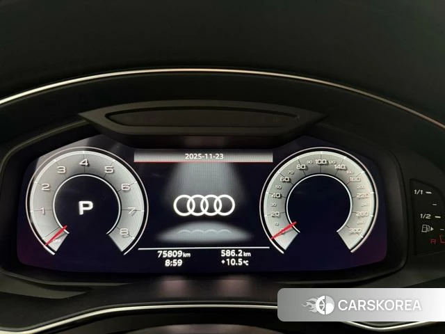 Audi A6 (import) id 3896005 из Китая 8