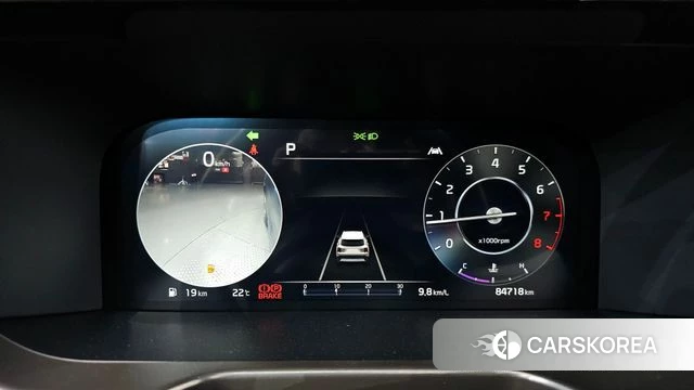 Kia Sorento 4th Generation id 4018913 из Кореи 18