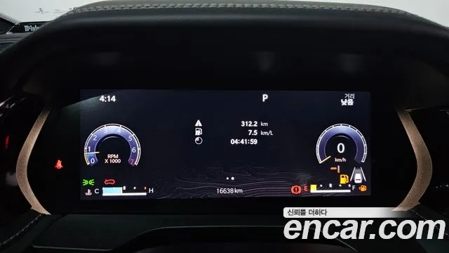 Jeep Grand Cherokee (WL) id 2910523 из Кореи 18