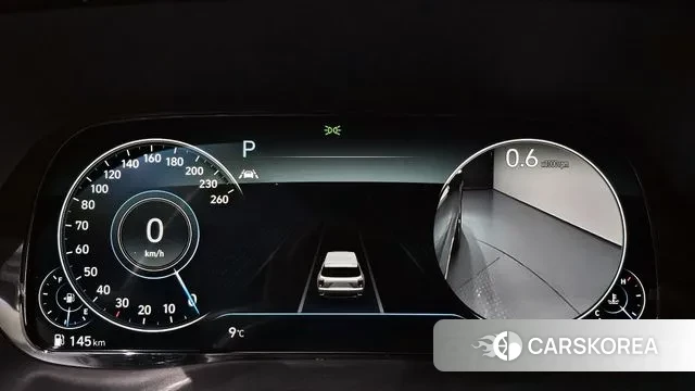 Hyundai Palisade id 3459256 из Кореи 18