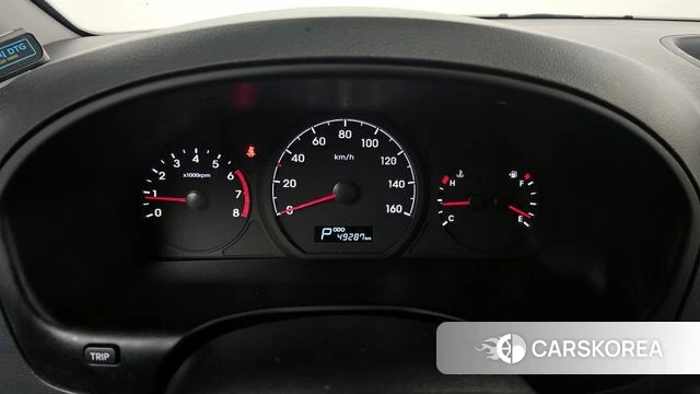 Hyundai The New Grand Starex id 3800960 из Кореи 18