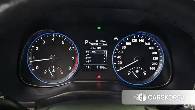 Hyundai Kona id 3454467 из Кореи 18