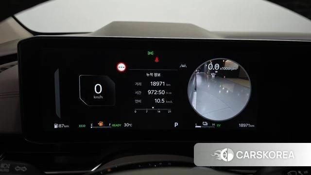 Kia The New Carnival 4th Generation id 4710729 из Кореи 31