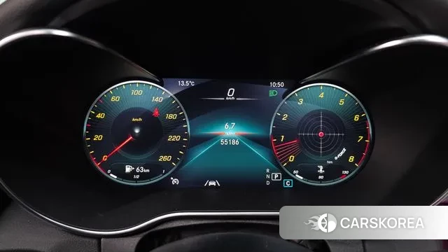 Mercedes-Benz C-Class W205 id 3385538 из Кореи 18