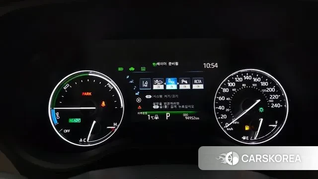 Toyota Sienna 4th Generation id 3697452 из Кореи 18