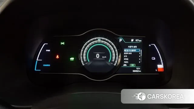 Hyundai Kona Electric id 3301849 из Кореи 18