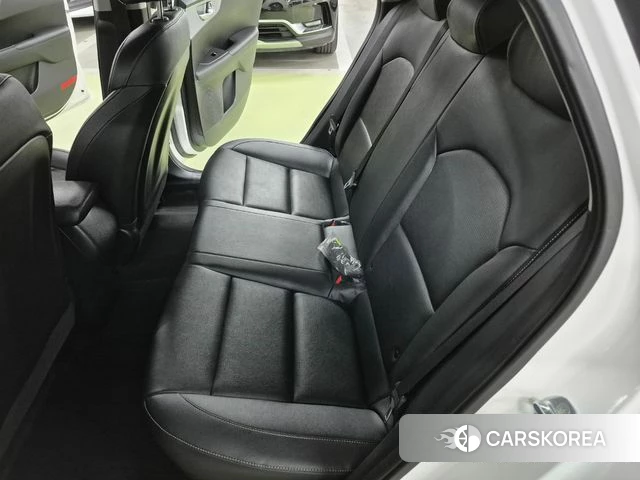 Kia The New K3 2nd generation id 4018653 из Кореи 18
