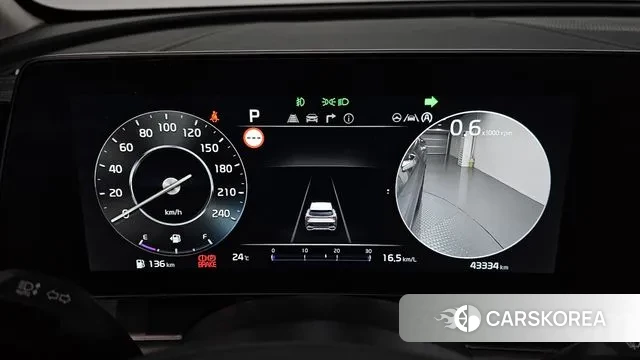 Kia Sportage 5th Generation id 3544922 из Кореи 18