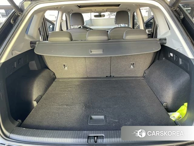 Volkswagen Tanyue id 4255950 из Китая 16