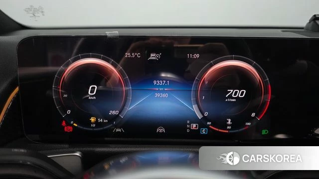 Mercedes-Benz GLB-Class X247 id 4518159 из Кореи 31
