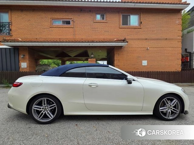 Mercedes-Benz E-Class W213 id 4741859 из Кореи 18