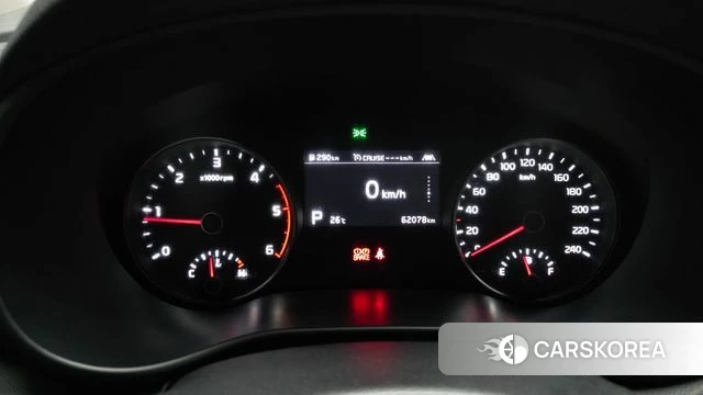 Kia Sportage The Bold id 4683340 из Кореи 28