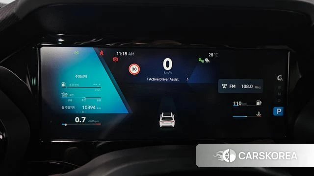 Renault Korea (Samsung) Grand Coleos id 4527549 из Кореи 18
