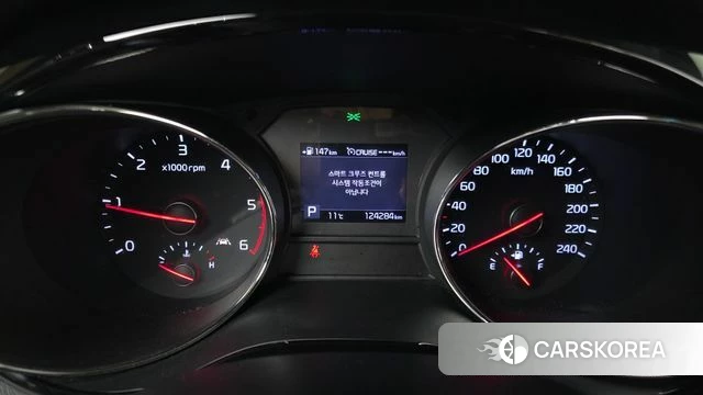 Kia The New Carnival id 3916830 из Кореи 18