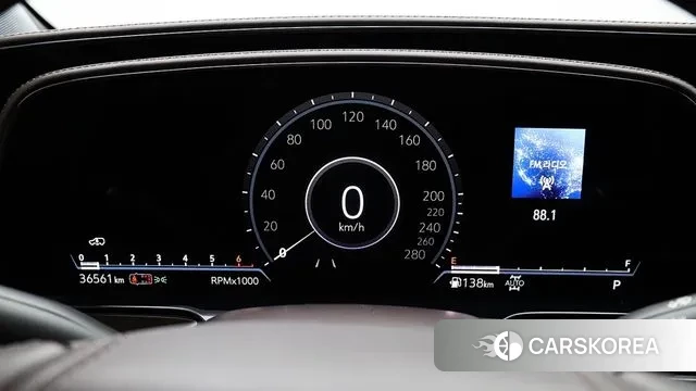 Cadillac Escalade 5th Generation id 3068082 из Кореи 18