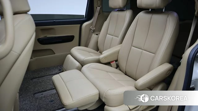 Kia The New Carnival id 4712790 из Кореи 18