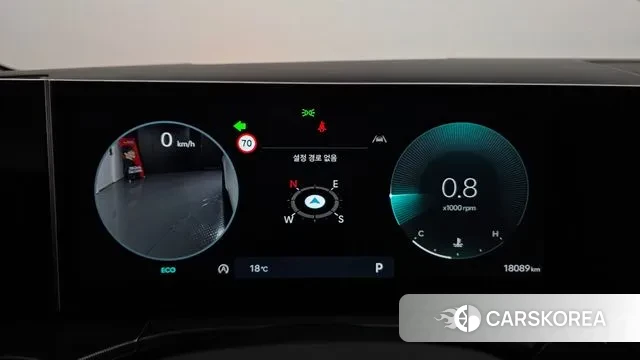 Hyundai Santa Fe (MX5) id 3333273 из Кореи 18