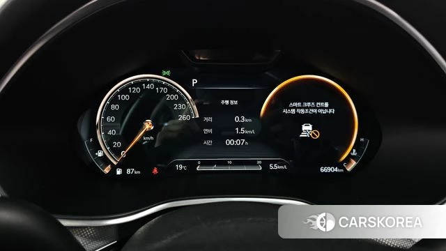 Genesis G80 (RG3) id 3941871 из Кореи 18