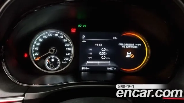 Genesis GV70 id 2867578 из Кореи 18