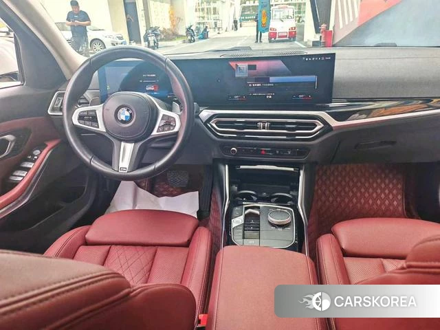 BMW 3 series id 4290168 из Китая 8
