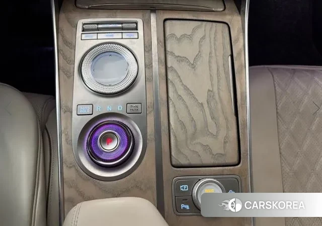 Genesis GV80 id 3059068 из Кореи 18