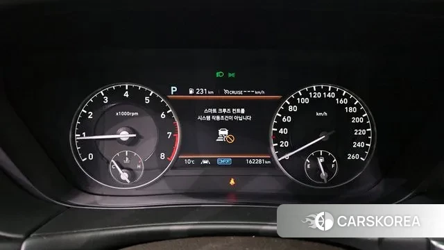 Genesis G90 id 3379489 из Кореи 18