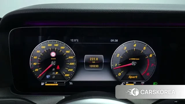 Mercedes-Benz E-Class W213 id 3494436 из Кореи 18