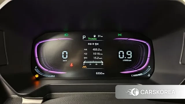 Kia The New Kia Ray id 3388551 из Кореи 18