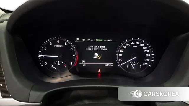 Genesis G80 id 3480419 из Кореи 18