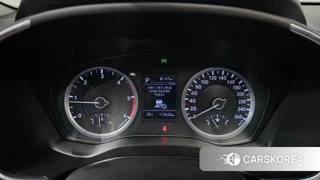 Hyundai Santa Fe TM id 4698819 из Кореи 33