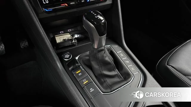 Volkswagen Tiguan second Generation id 4608908 из Кореи 29