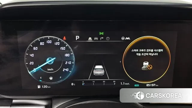 Kia Carnival 4th generation id 3587656 из Кореи 18