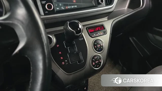 Kia The New Ray id 3754468 из Кореи 18