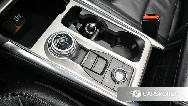 Ford Explorer 6th Generation id 3675609 из Кореи 18