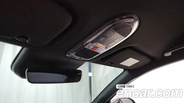 Hyundai Ionic 6 id 2655537 из Кореи 18