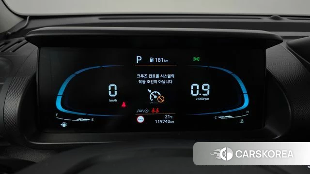 Hyundai Casper id 3826721 из Кореи 18