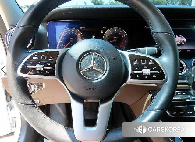 Mercedes-Benz E-Class W213 id 4672489 из Кореи 17
