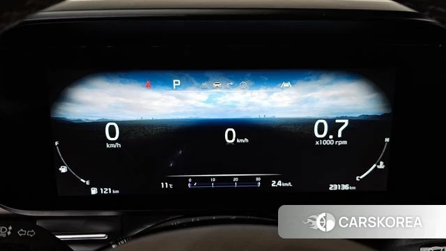 Kia Carnival 4th generation id 3914593 из Кореи 18