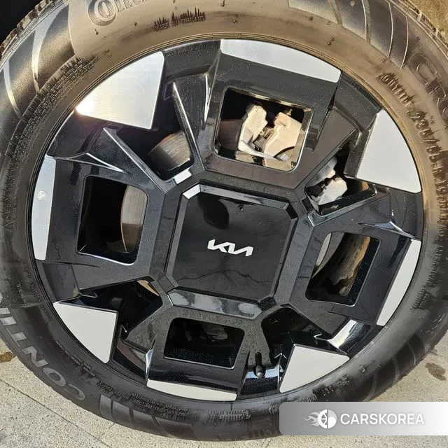 Kia The New Carnival 4th Generation id 3442050 из Кореи 9