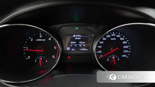 Kia The New Carnival id 4536654 из Кореи 30