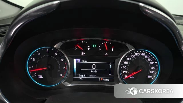 Chevrolet (GM Daewoo) All New Malibu id 3955973 из Кореи 18