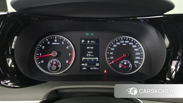 Kia K5 3rd generation id 4572501 из Кореи 32