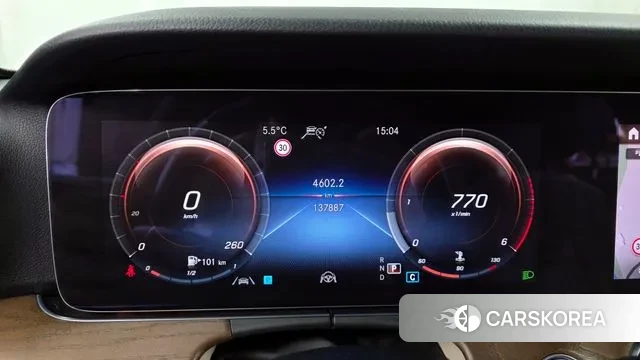 Mercedes-Benz E-Class W213 id 3567101 из Кореи 18