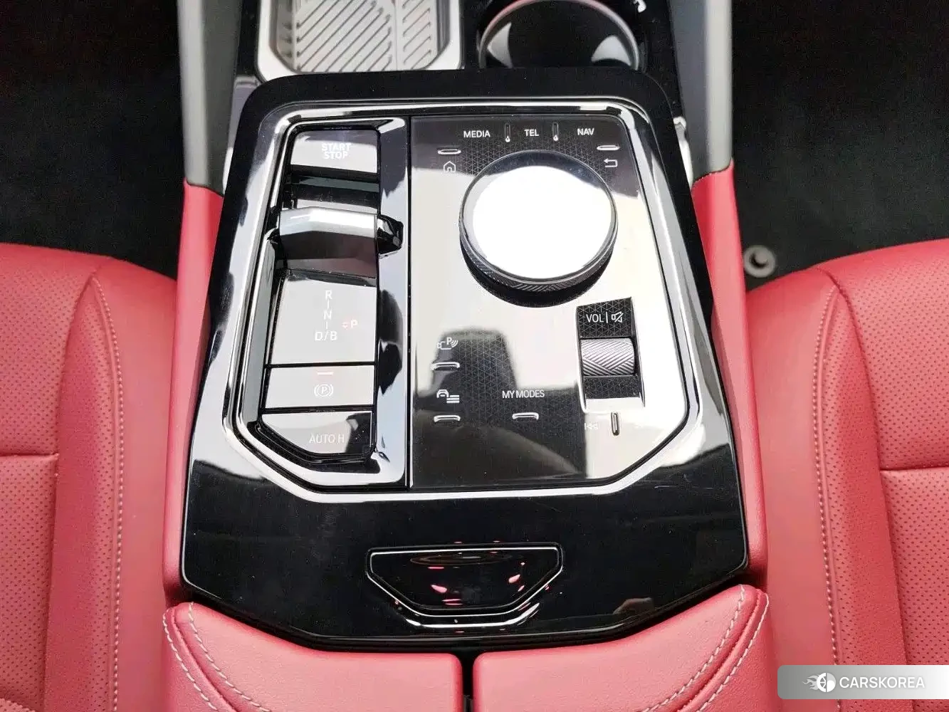 BMW i5 id 4686243 из Китая 8