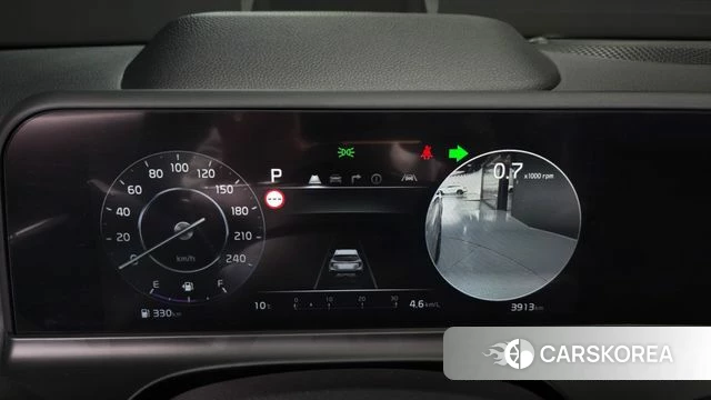 Kia The New Seltos id 3817440 из Кореи 18