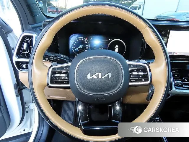 Kia The New Sorento 4th Generation id 3567126 из Кореи 18