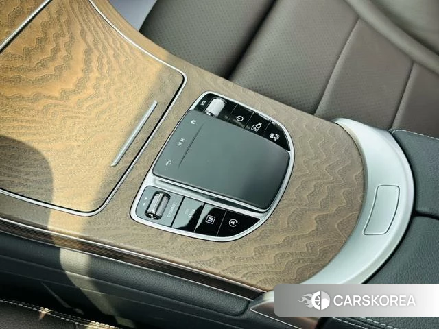 Mercedes-Benz GLC id 4313757 из Китая 23