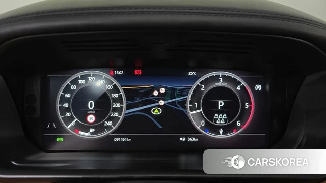 Land Rover Discovery 5 id 4507739 из Кореи 39