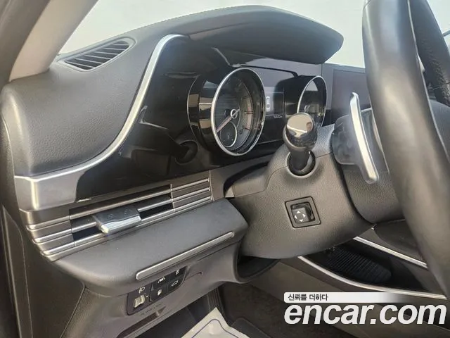 Hyundai The New Grandeur IG id 2703376 из Кореи 18